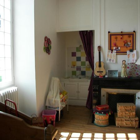 Domaine Du Noble Bed & Breakfast Saint-Jean-de-Thurac Exterior foto