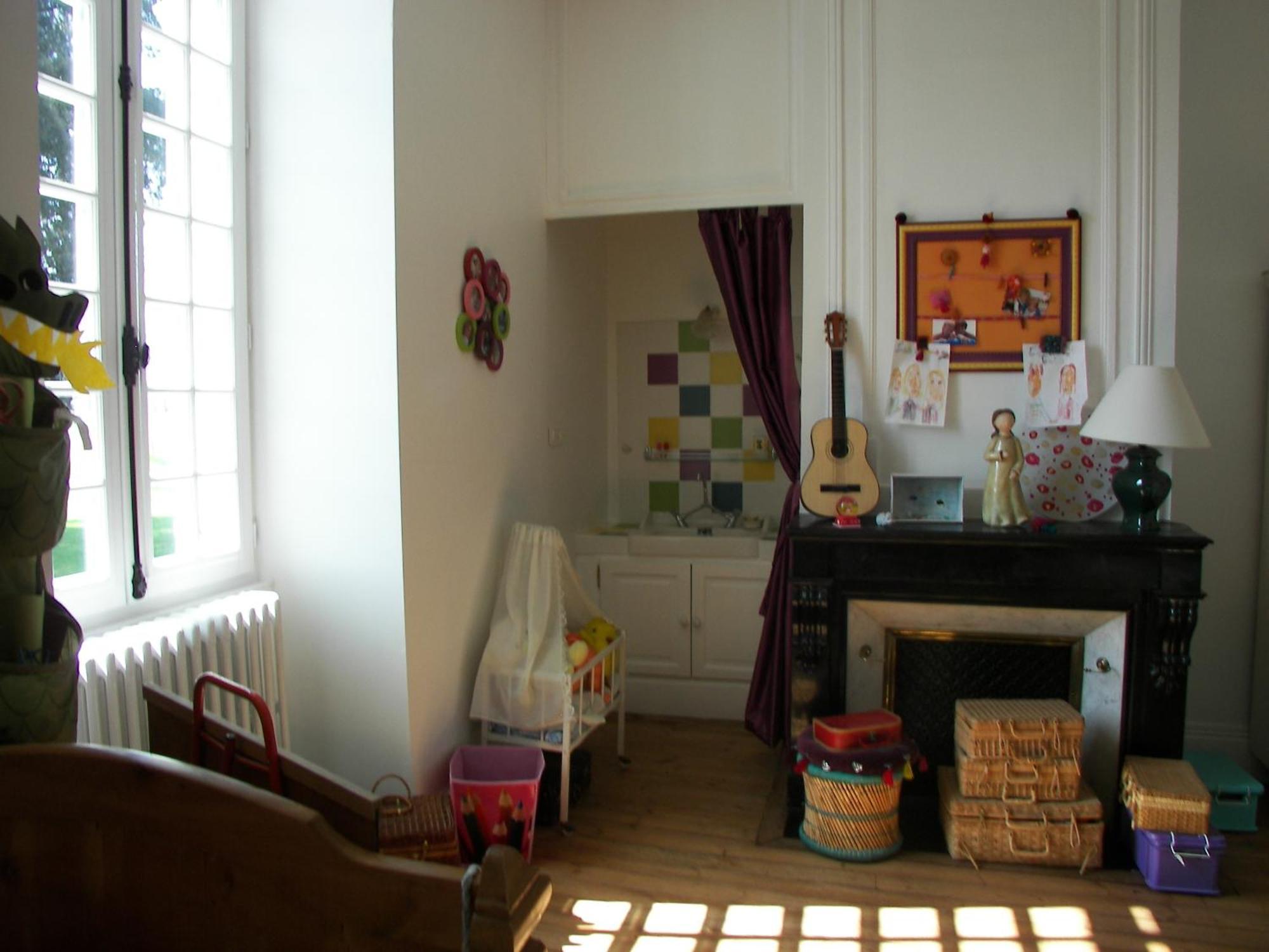 Domaine Du Noble Bed & Breakfast Saint-Jean-de-Thurac Exterior foto